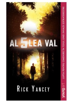 Al cincilea val  #1