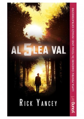 Al cincilea val  #1