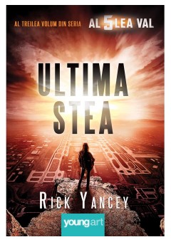 Al cincilea val #3 Ultima stea
