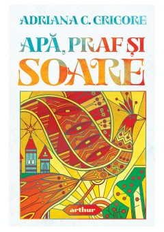 Apa, praf si soare