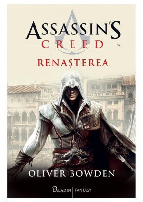 Assassin's Creed (#1) Renasterea