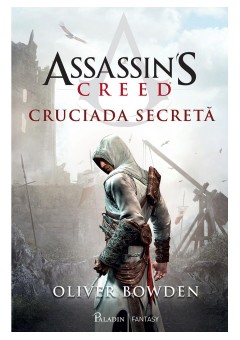 Assassin’s Creed (#3) ..