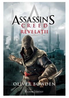 Assassin's Creed (#4) Revelatii
