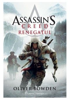 Assassin's Creed (#5) Renegatul