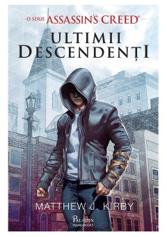 Ultimii descendenti - Assassin’s Creed