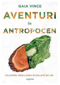 Aventuri in Antropocen