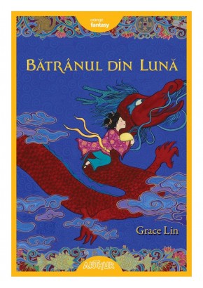 Batranul din Luna