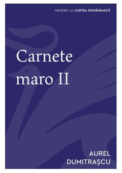 Carnete maro II..
