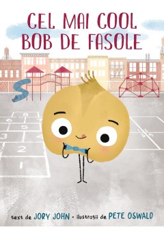 Cel mai cool bob de fasole