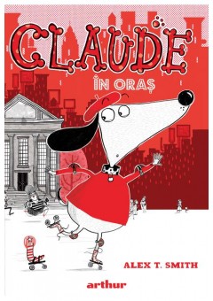 Claude #1: Claude in oras