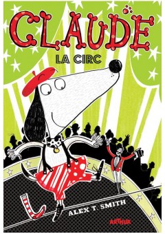 Claude #3: Claude la cir..