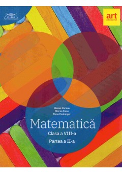 Matematica clasa a VIII-a partea a II-a Clubul Matematicienilor
