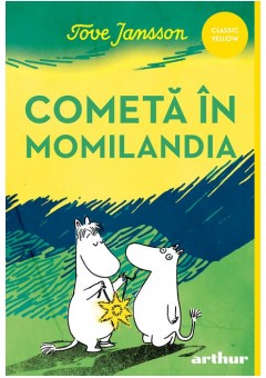 Cometa in Momilandia - n..