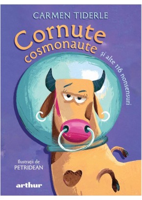 Cornute cosmonaute si alte 116 nonsensuri