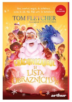 Craciunozaurul si Lista ..