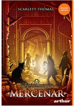 Cutremurul Mondial III: Mercenar