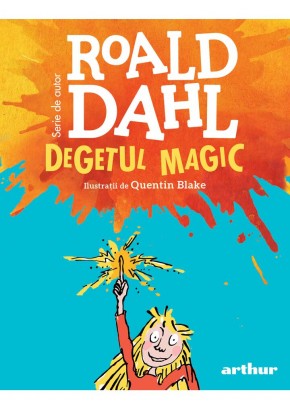 Degetul magic