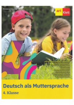 Deutsch als Muttersprach..
