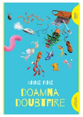 Doamna Doubtfire