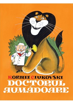 Doctorul Aumadoare