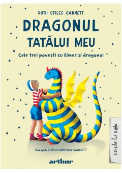 Dragonul tatalui meu - C..