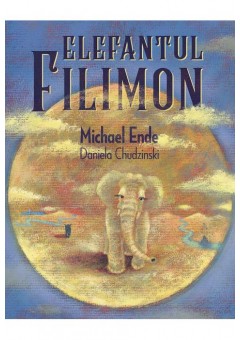 Elefantul Filimon..