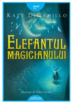 Elefantul magicianului