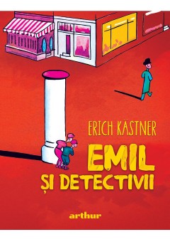 Emil si detectivii..