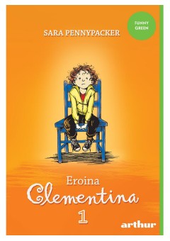 Eroina Clementina #1..