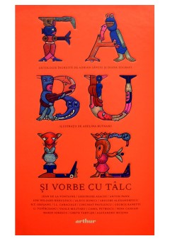 Fabule si vorbe cu talc