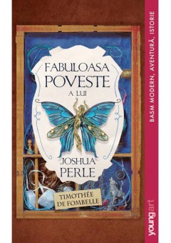 Fabuloasa poveste a lui ..