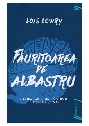 Fauritoarea de albastru