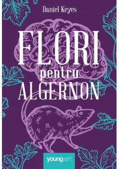 Flori pentru Algernon