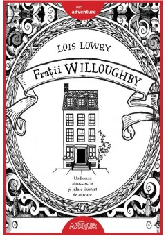 Fratii Willoughby