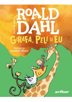 Girafa, Peli si eu