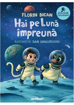 Hai pe Luna impreuna