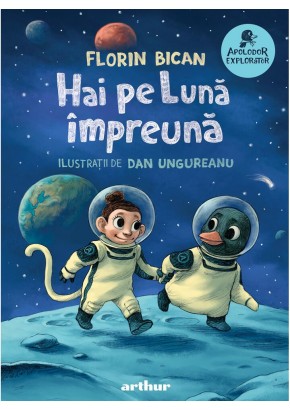 Hai pe Luna impreuna