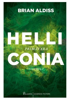Helliconia #1 Primavara