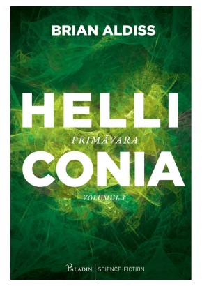 Helliconia #1 Primavara