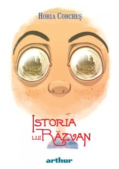 Istoria lui Razvan..