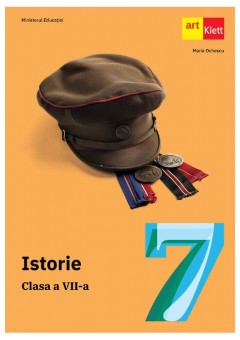 Istorie manual pentru cl..