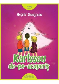 Karlsson de-pe-acoperis (2018)