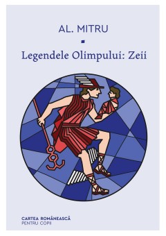 Legendele Olimpului: Zeii