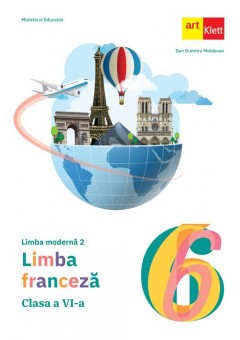 Limba moderna 2 Limba fr..