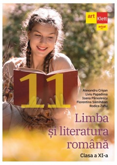 Limba si literatura roma..