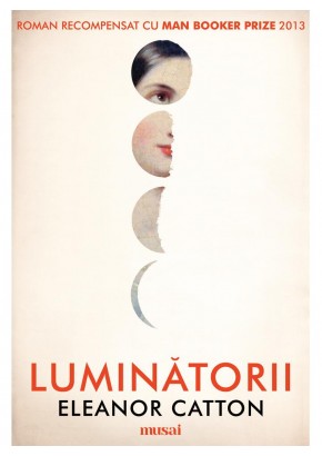 Luminatorii Luminatorii
