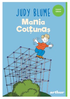 Mania Coltunas
