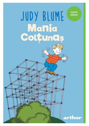 Mania Coltunas