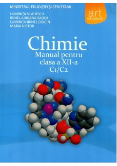 Manual Chimie C1/C2 pent..