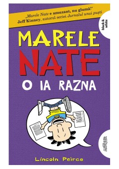 Marele Nate #5: Nate o ia razna